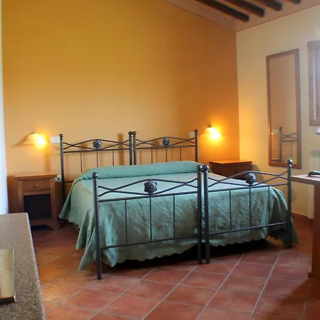 B&B Villa Pardi Lucca-2